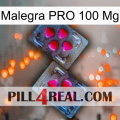 Malegra PRO 100Mg 15